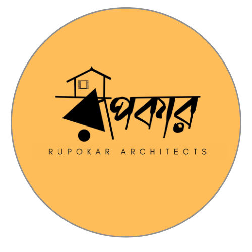 Rupokar Architects logo