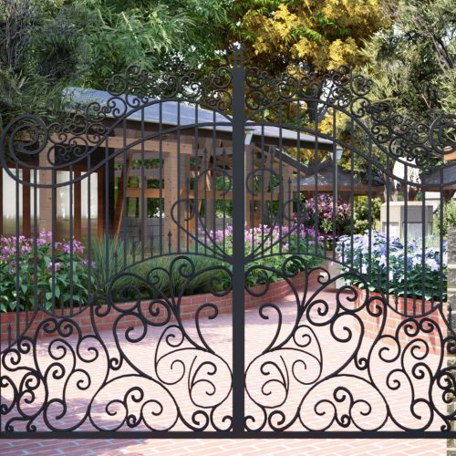 The Luxury Eco Resort