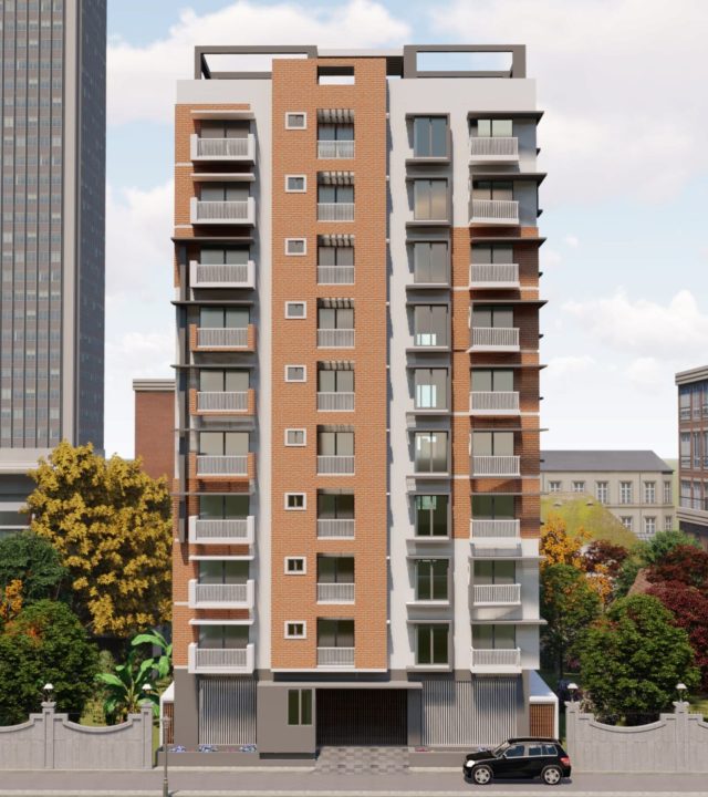 Welcome section Banner